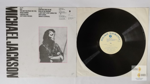 Michael Jackson - BAD