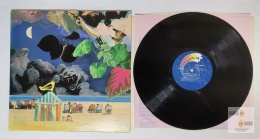 The Moody Blues - A question of balance