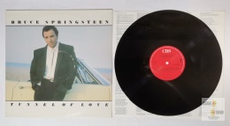 Bruce Springsteen - Tunnel of love