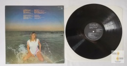 Bonnie Tyler - Goodbye to the island