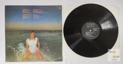 Bonnie Tyler - Goodbye to the island