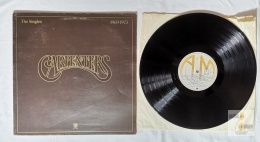 Carpenters - The Singles 1969-1973