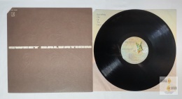 Sweet Salvation - Sweet Salvation