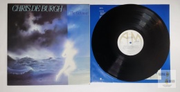 Chris De Burgh - The getaway