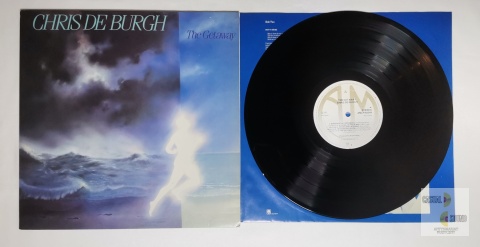 Chris De Burgh - The getaway
