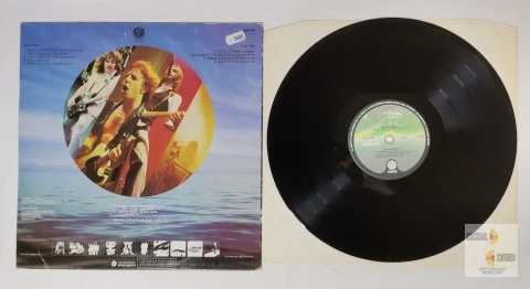 Status Quo - Just Supposin'