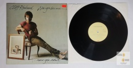 Cliff Richard - Now you see me, now you don't