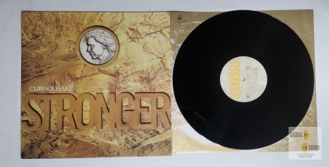 Cliff Richard - Stronger