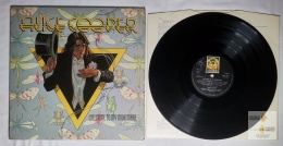 Alice Cooper - Welcome to my nightmare