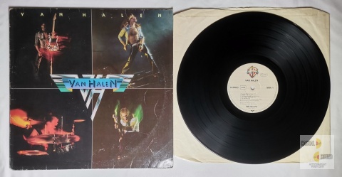 Van Halen - Van Halen