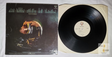 Van Halen - Van Halen