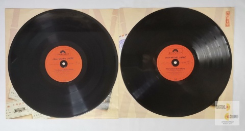 Jean Michel Jarre - The Concerts in China