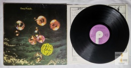 Deep Purple - Who do we think we are!