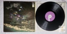 Deep Purple - Who do we think we are!