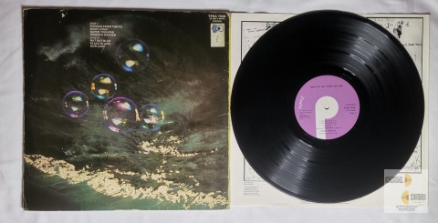 Deep Purple - Who do we think we are!