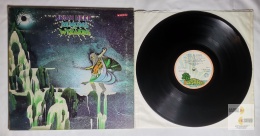 Uriah Heep - Demons and wizards