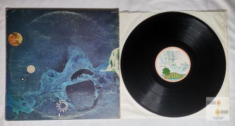 Uriah Heep - Demons and wizards