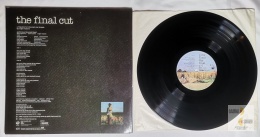 Pink Floyd - The Final Cut