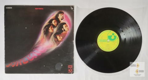 Deep Purple - Fireball