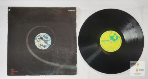 Deep Purple - Fireball