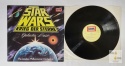 The London Philharmonic Orchestra* – Star Wars - Krieg Der Sterne - Galactic Music