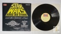 The London Philharmonic Orchestra* – Star Wars - Krieg Der Sterne - Galactic Music