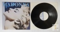 Madonna - True Blue