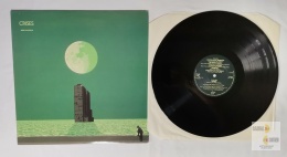 Mike Oldfield - Crises