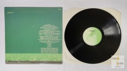 Mike Oldfield - Crises