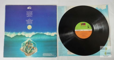 Boney M. - Oceans of fantasy