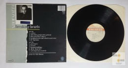 Elton John - Breaking hearts