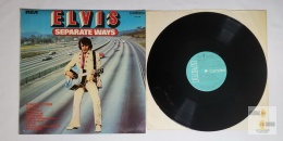 Elvis - Separate Ways