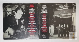 Eddie Condon - Eddie Condon's Town Hall Concert Number 8, July 8, 1944