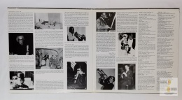 Eddie Condon - Eddie Condon's Town Hall Concert Number 8, July 8, 1944