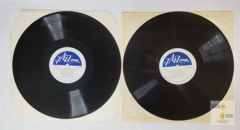 Eddie Condon - Eddie Condon's Town Hall Concert Number 8, July 8, 1944