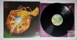 Uriah Heep - Return to fantasy