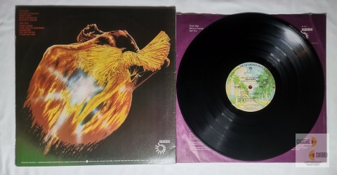 Uriah Heep - Return to fantasy