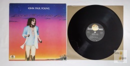 John Paul Young - Love is in the air