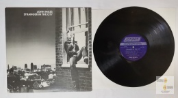 John Miles - Stranger in the city