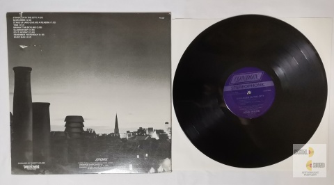 John Miles - Stranger in the city