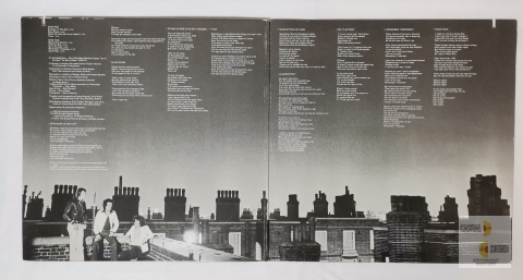 John Miles - Stranger in the city