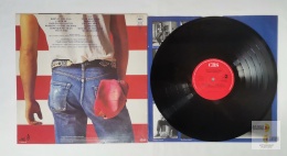 Bruce Springsteen - Born in the U.S.A
