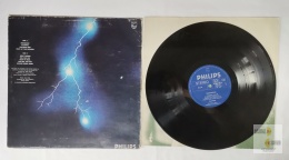 Nazareth - Razamanaz