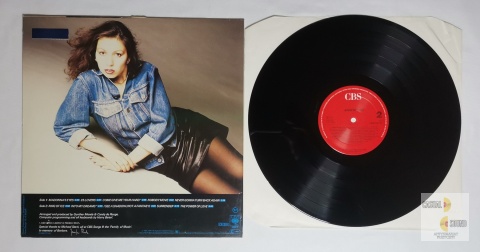 Jennifer Rush - Jennifer Rush