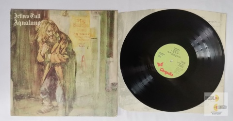 Jethro Tull - Aqualung