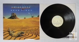 Uriah Heep - Head First