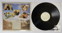 Uriah Heep - Head First