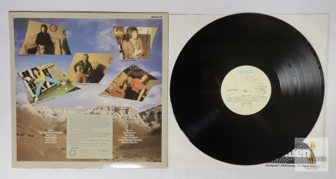 Uriah Heep - Head First