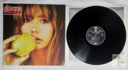 Saxon - Innocence is no excuse