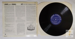 Louis Armstrong - Loui and The Dukes Of Dixieland